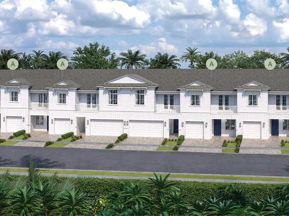 Model A Plan, Silver Oaks