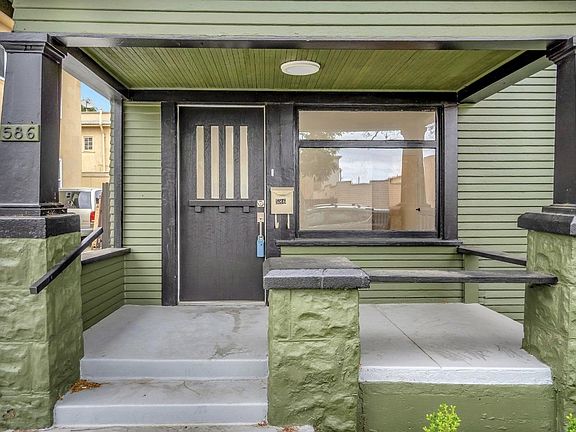 3rd image of 586 W 12th St