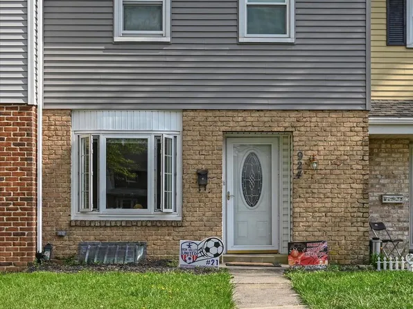 924 E Oak St, Palmyra, PA 17078