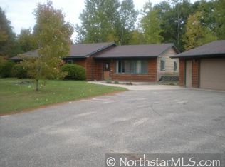 3400 192nd Ln NW, Oak Grove, MN 55303