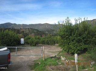 0 Grand Ave, Fillmore, CA 93015