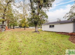 0 Phillips Ave, Pt Wentworth, GA 31407