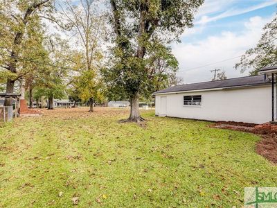 0 Phillips Ave, Pt Wentworth, GA, 31407