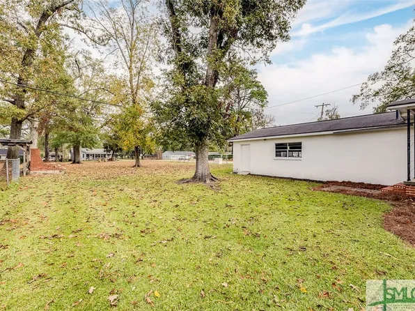 0 Phillips Avenue, Port Wentworth, GA 31407
