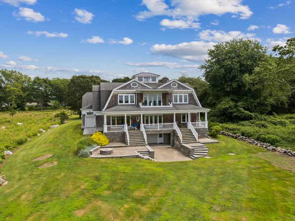 258 Palmer Neck Rd, Pawcatuck, CT 06379