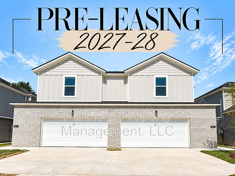 821 S Benchmark Ln #2