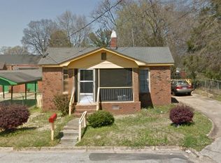 1612 8th St, Northport, AL 35476