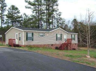 108 Winchester Mill Rd, Pickens, SC 29671
