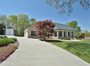 835 Poplar Springs Rd, Loudon, TN 37774