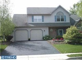 2 Baltic Ave, Sinking Spring, PA 19608