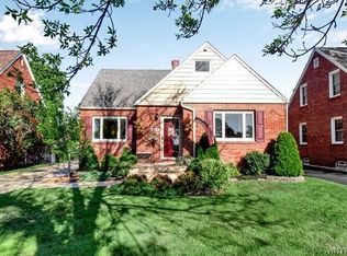 105 Hiler Ave, Buffalo, NY 14217