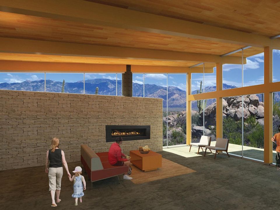 1st image of 1508 W Tortolita Mountain Cir