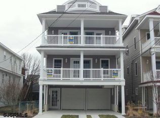 832 Pennlyn Place, Ocean City, NJ 08226