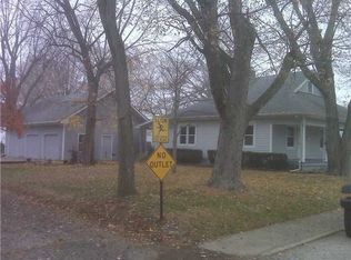60 Fairground St, Franklin, IN 46131