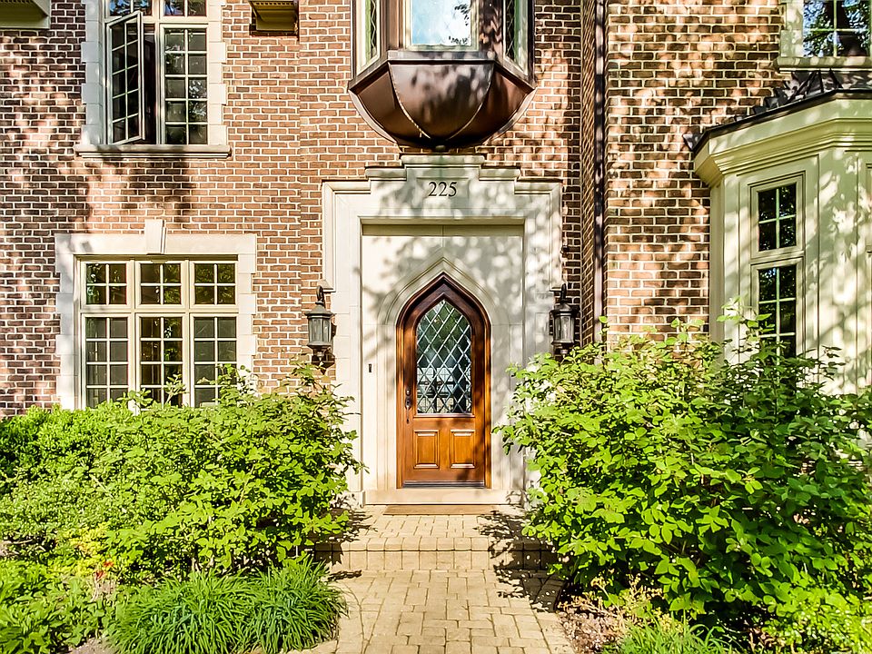 225 N Prospect Ave, Park Ridge, IL 60068 MLS 11853340 Zillow