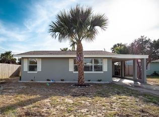 22 Palmetto Dr, Ormond Beach, FL 32176