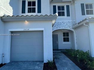 The Riviera, Homestead, FL 33035
