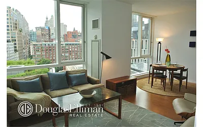Sold by Douglas Elliman