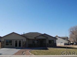 167 Red Rocks St, Fruita, CO 81521
