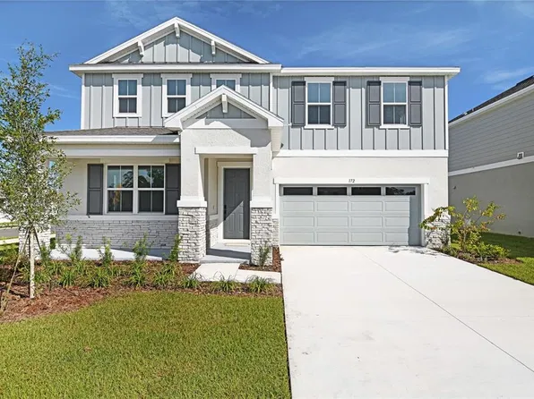 172 FLAG LILLY LANE, UMATILLA, FL 32784