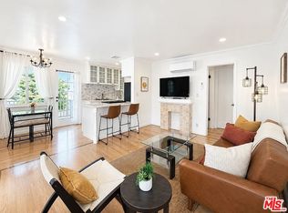 1212 10th St APT 12, Santa Monica, CA 90401