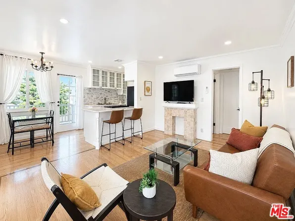 1212 10th St APT 12, Santa Monica, CA 90401