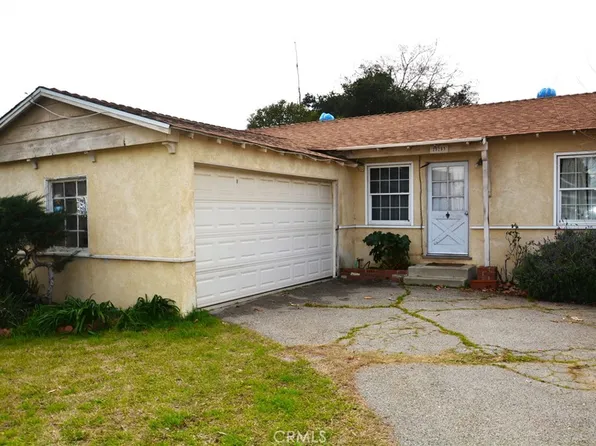 25253 Wheeler Rd, Santa Clarita, CA 91321