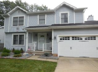 4152 Amelia Ave, Willoughby, OH 44094