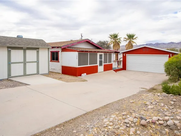 1843 Surf And Sand Dr, Bullhead City, AZ 86442