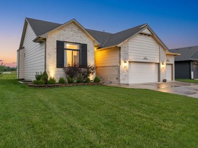 2113 S Michelle St, Wichita, KS, 67207