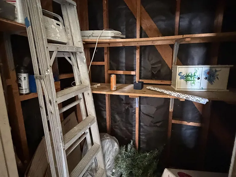 Storage