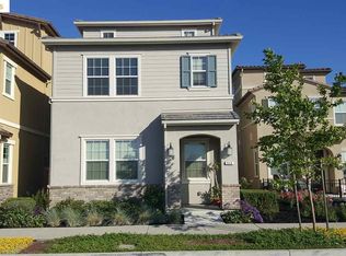 848 Fan Palm Ln, Brentwood, CA 94513
