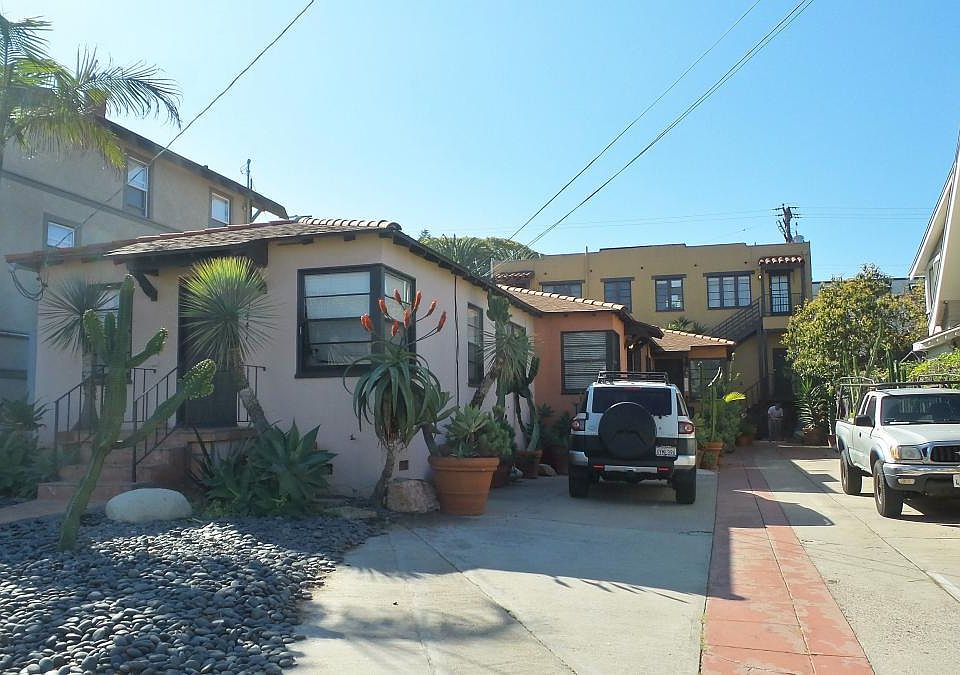 1st image of 2439 A St