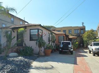 2439 A St, San Diego, CA 92102