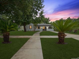 2238 W Magnolia Ave, San Antonio, TX 78201