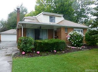 1276 Colvin Blvd, Buffalo, NY 14223