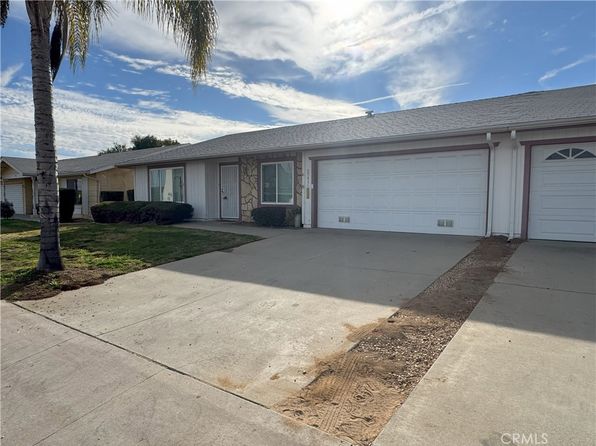 25931 Lancaster Dr, Sun City, CA 92586