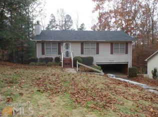 7311 Caribou Trl, Riverdale, GA 30296
