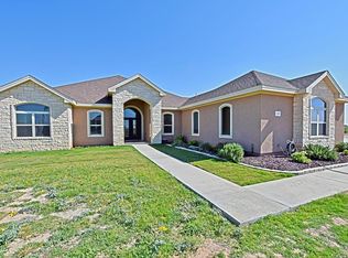 330 Angel Trl, Odessa, TX 79766
