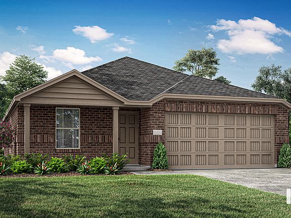 2nd image of 15025 Bull Wagon Way