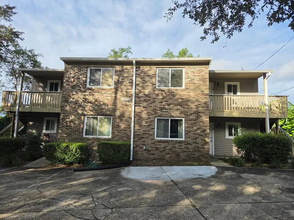 1859 Darryl Dr, Tallahassee, FL 32301