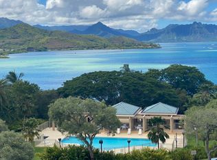 46-051 Konohiki St, Kaneohe, HI 96744