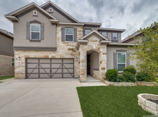 7814 San Mirienda, Boerne, TX 78015