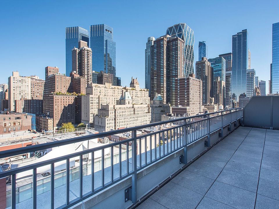 1st image of 400 W 55th St APT 17E