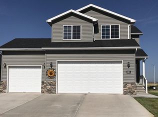 524 N Allen Ave, North Platte, NE 69101