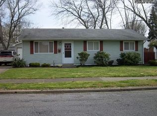 259 Mumford Dr, Youngstown, OH