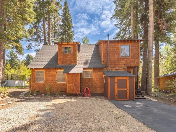 638 Midiron Ave, Tahoe Vista, CA 96148