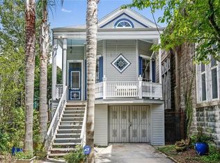 2924 Camp St, New Orleans, LA 70115