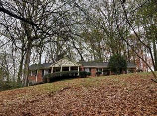 2723 Margaret Mitchell Dr NW, Atlanta, GA 30327