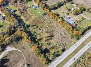 0 S Lapeer Rd, Metamora, MI 48455